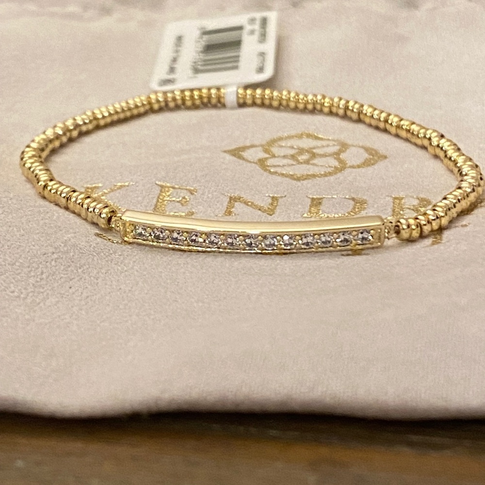 Kendra Scott bracelet